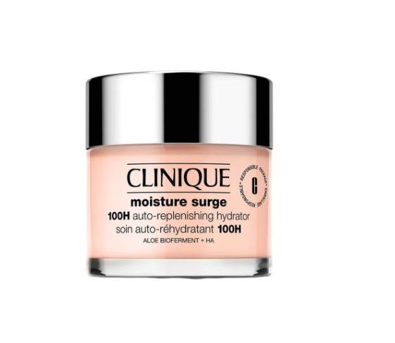 Clinique Moisture Surge 100H Auto-Replenishing Hydrator 75ml