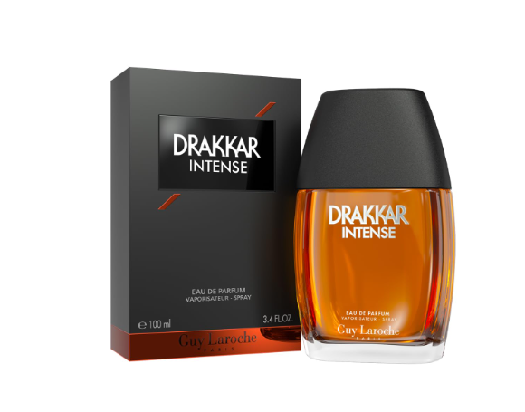 Guy Laroche Drakkar Intense Eau De Parfum for Men