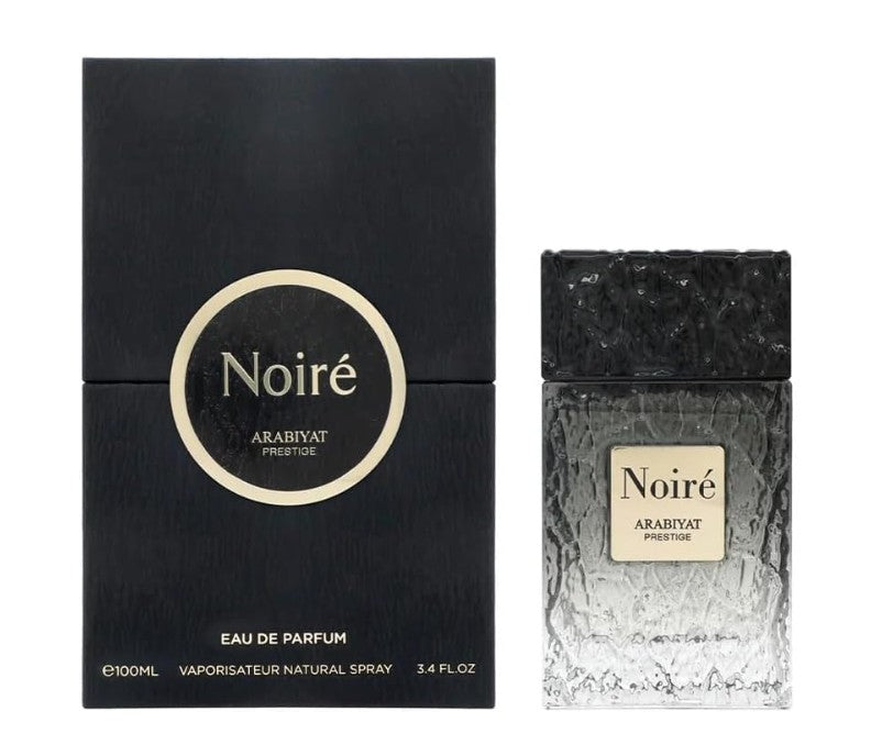 Arabiyat Prestige Noire Eau de Parfum 100ml