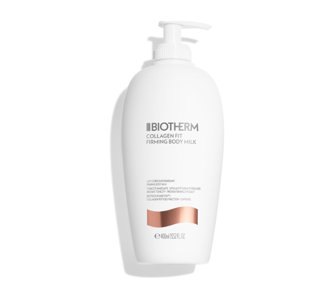 Biotherm Collagen Firming Body Milk 400ml