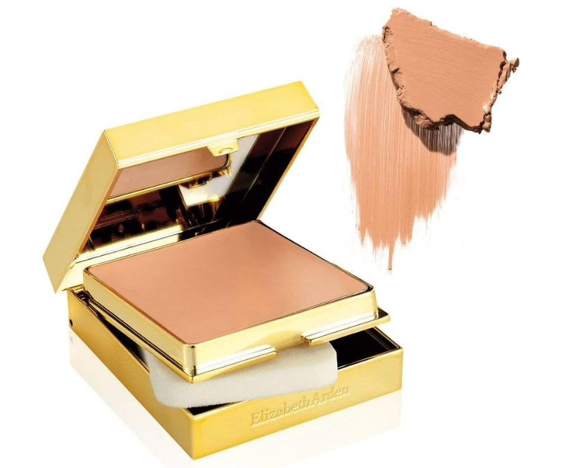 Elizabeth Arden Flawless Finish Sponge-On Cream Makeup Bronzed Beige