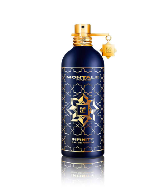 Montale Paris Infinity Eau de Parfum 100ml