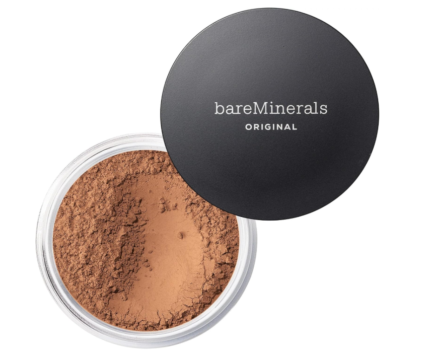 BareMinerals Original Loose Powder Foundation SPF 15 Tan 19 8g