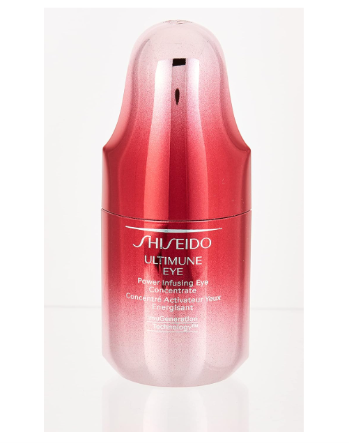 Shiseido Ultimune Power Infusing Eye Concentrate 15ml