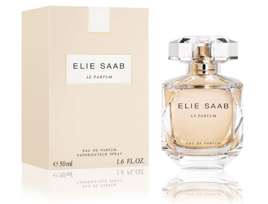 Elie Saab Le Parfum Eau De Parfum