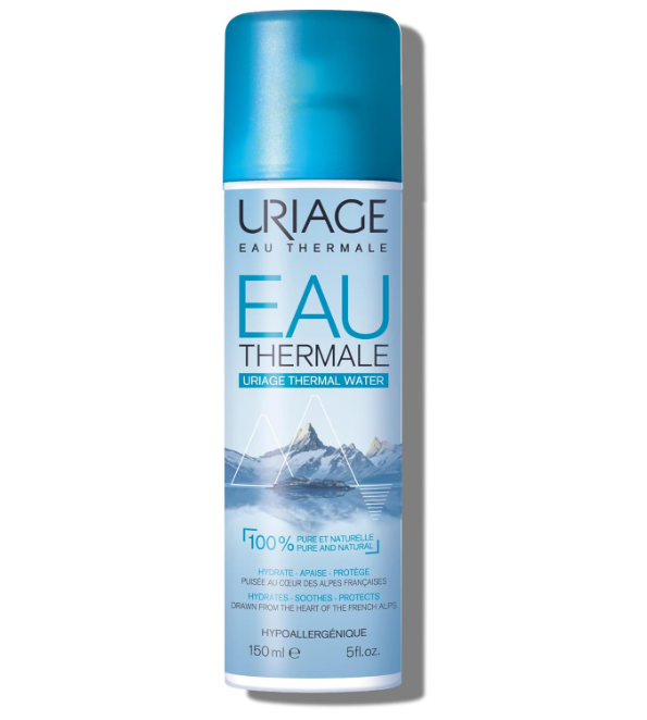 Uriage Thermal Water Spray 150ml