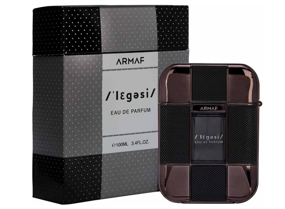 Armaf Legasi Eau De Parfum For Men 100ml