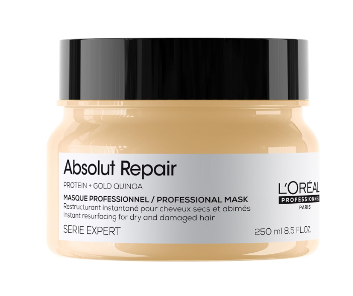L'Oréal Professionnel Repairing Hair Mask 250ml