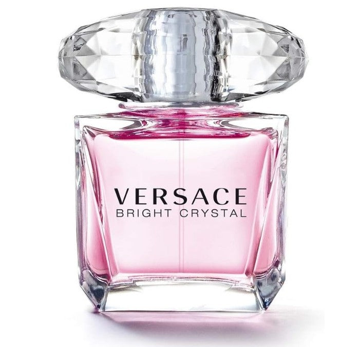 Versace Bright Crystal Eau de Toilette