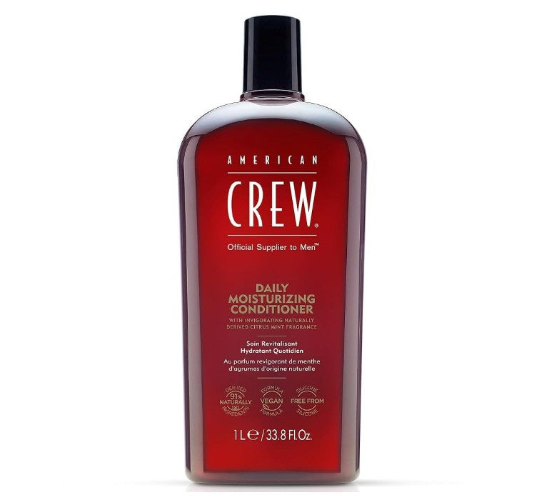 American Crew Daily Moisture Conditioner 1000ml