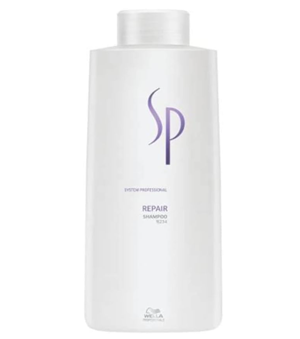 Wella Professionals SP Repair Shampoo 1000ml