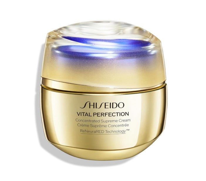 Shiseido Vital Perfection Supreme Cream 50ml