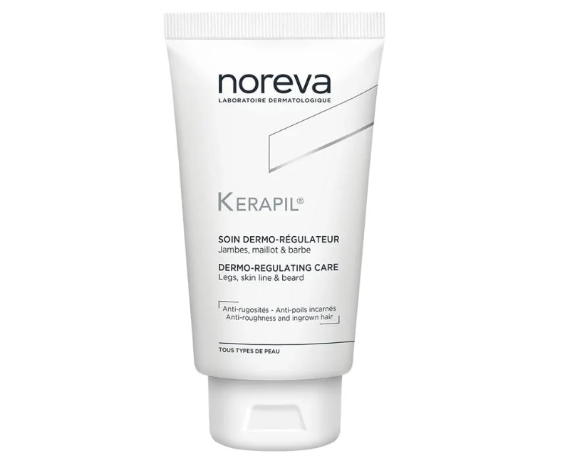 Noreva Kerapil Dermo-Regulating Care 75ml