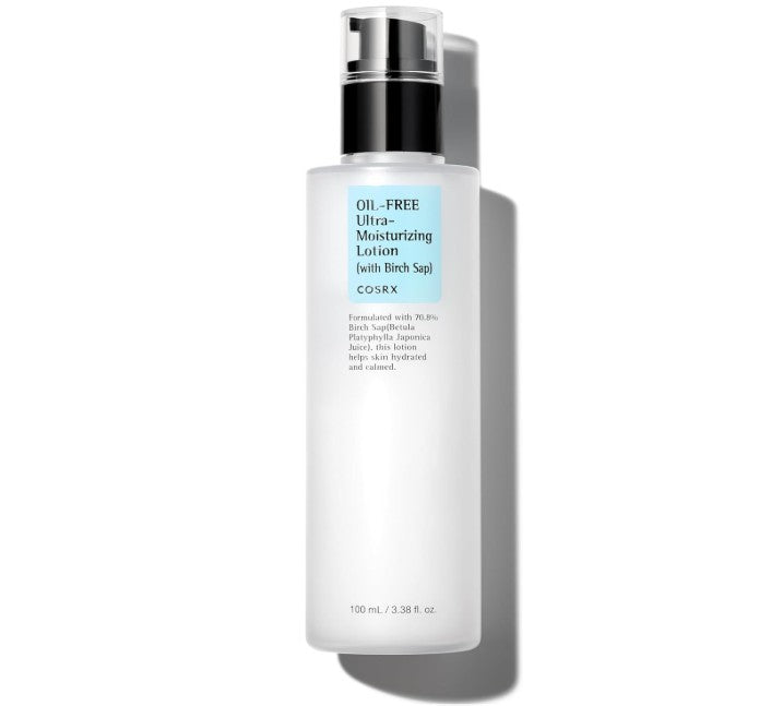 COSRX Oil-Free Ultra-Moisturizing Lotion 100ml