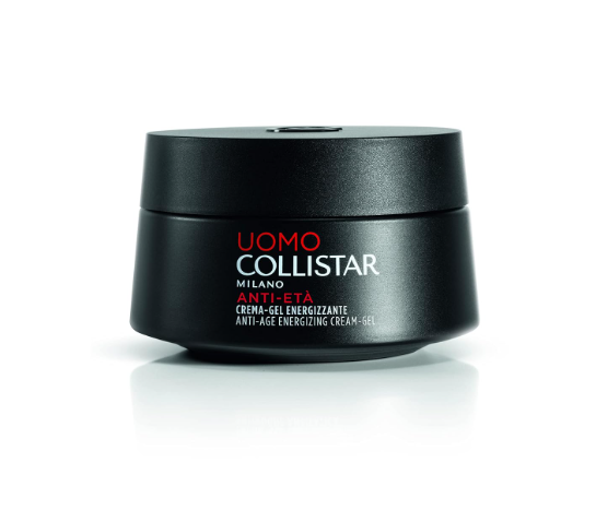 Collistar Men's Invigorating Cream Gel