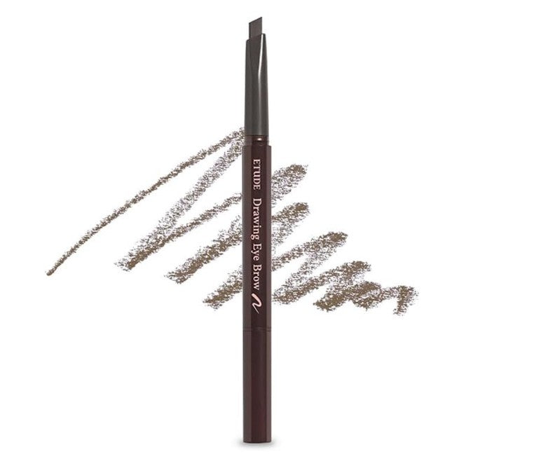 Etude Drawing Eye Brow – #2 Grey Brown