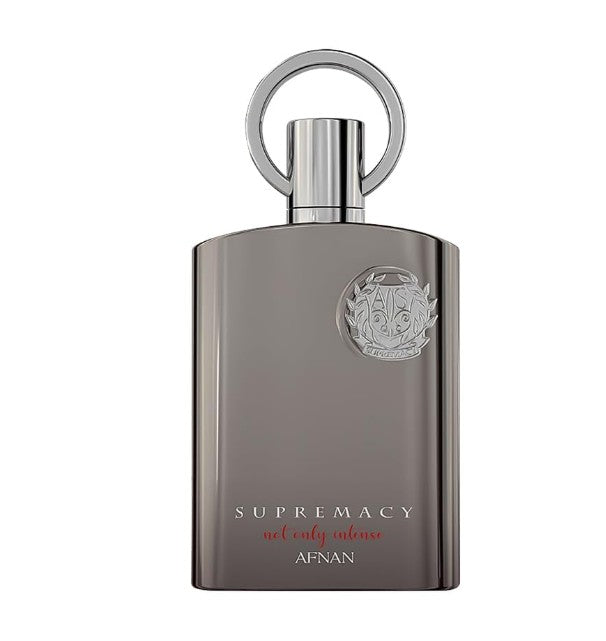 Afnan Supremacy Not Only Intense Eau De Parfum 150ml