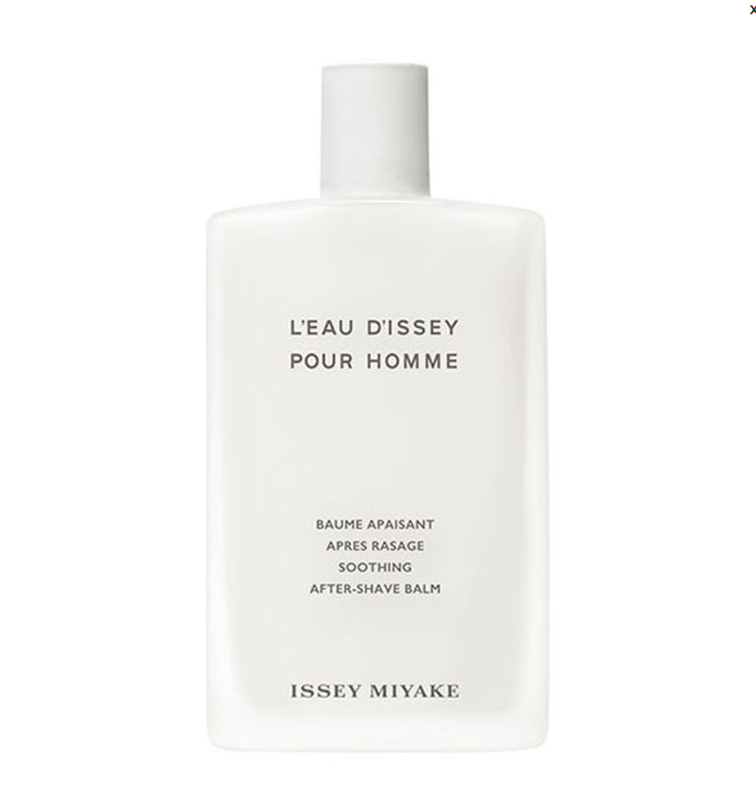 Issey Miyake L'Eau d'Issey Pour Homme Aftershave Lotion 100ml