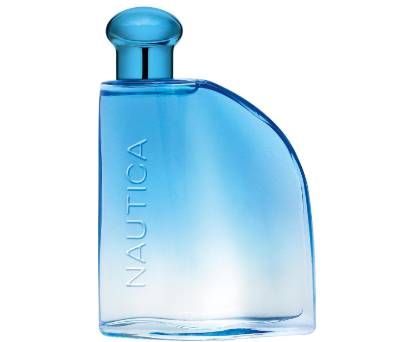 Nautica Pure Blue Eau de Toilette 100ml