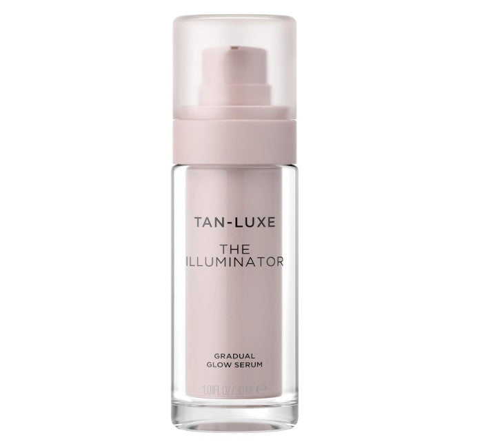 Tan-Luxe THE ILLUMINATOR Gradual Glow Serum 30ml