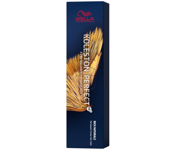 Wella Professionals Koleston Perfect Me+ 8/97 Light Blonde Cendré-Brown 60ml