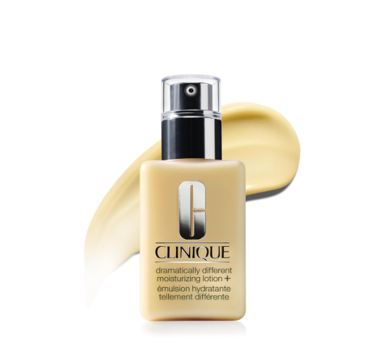 Clinique Dramatically Different Moisturizing Lotion 125ml