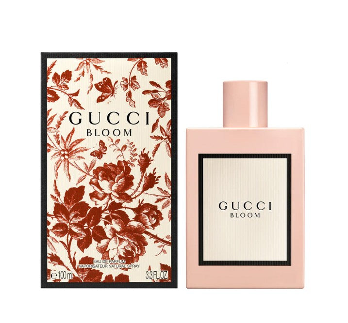 Gucci Bloom Eau De Parfum