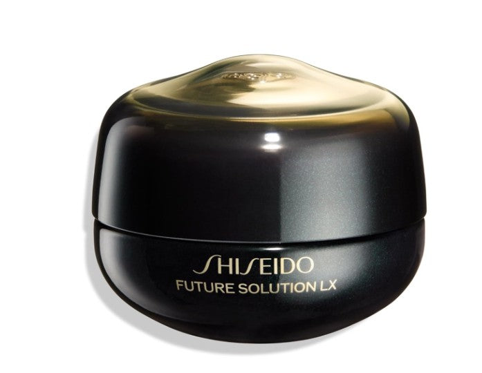 Shiseido Future Solution LX Eye and Lip Contour Regenerating Cream 17ml