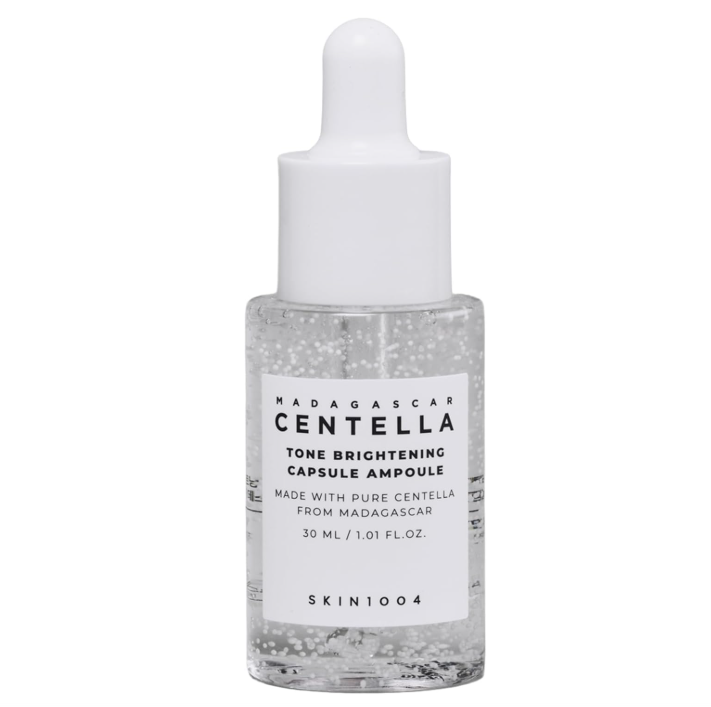 SKIN1004 Madagascar Centella Tone Brightening Ampoule 30ml