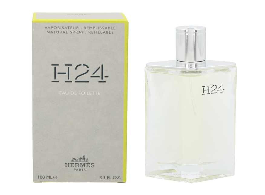 Hermès H24 Eau de Parfum 100ml