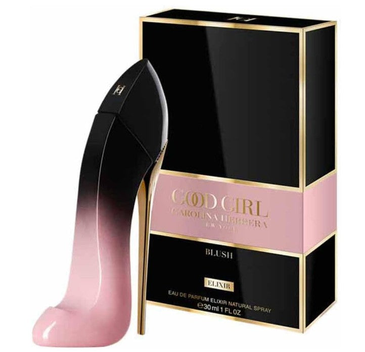 Carolina Herrera Good Girl Blush Elixir Eau De Parfum 30ml