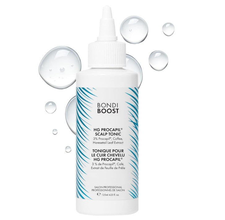 BondiBoost HG Procapil Scalp Tonic