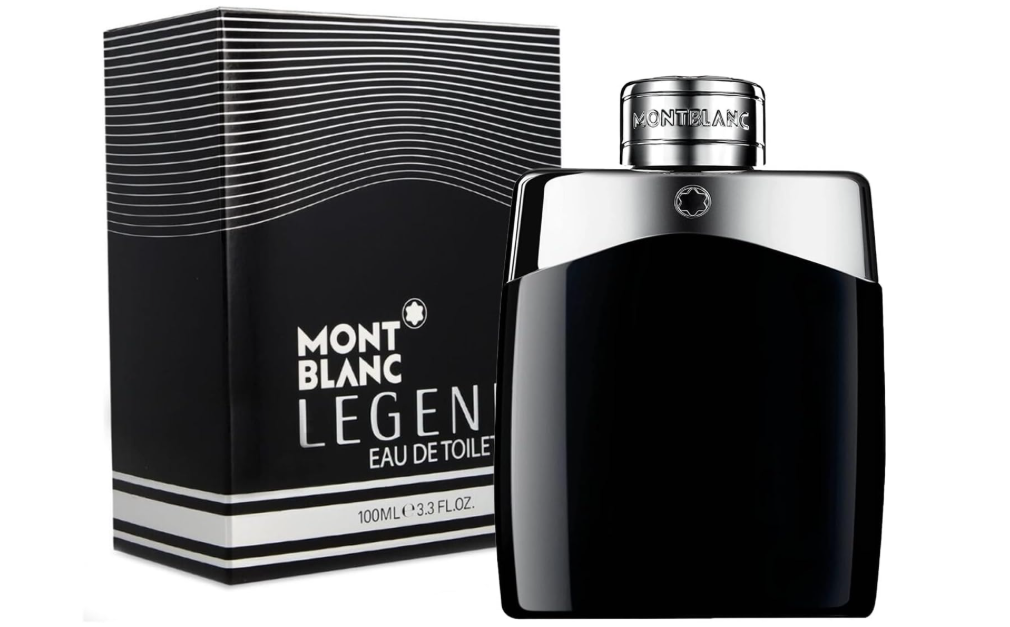 Montblanc Legend Eau de Toilette 100ml