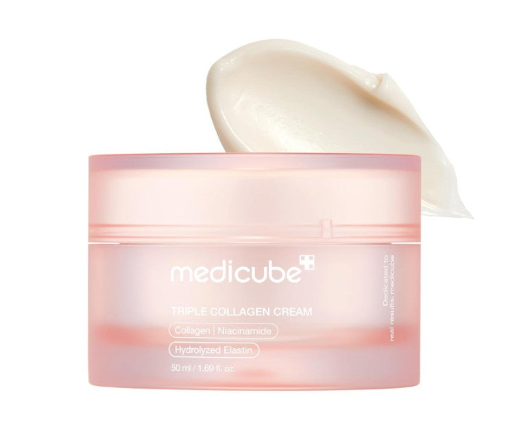 Medicube Triple Collagen Cream 50ml