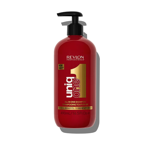 Revlon Professional UniqOne All in One Shampoo 490ml