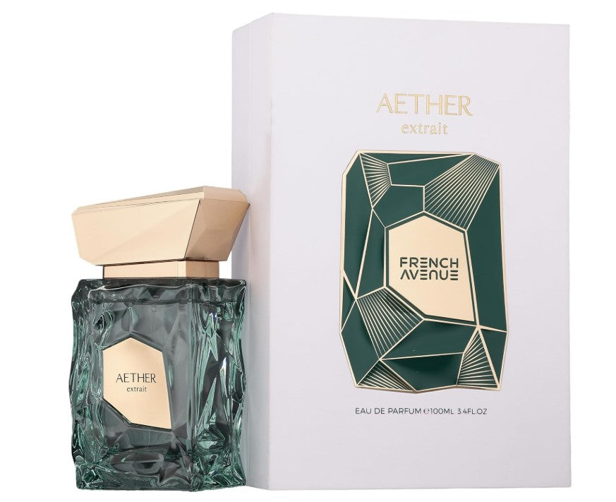 French Avenue Aether Extrait De Parfum 100ml