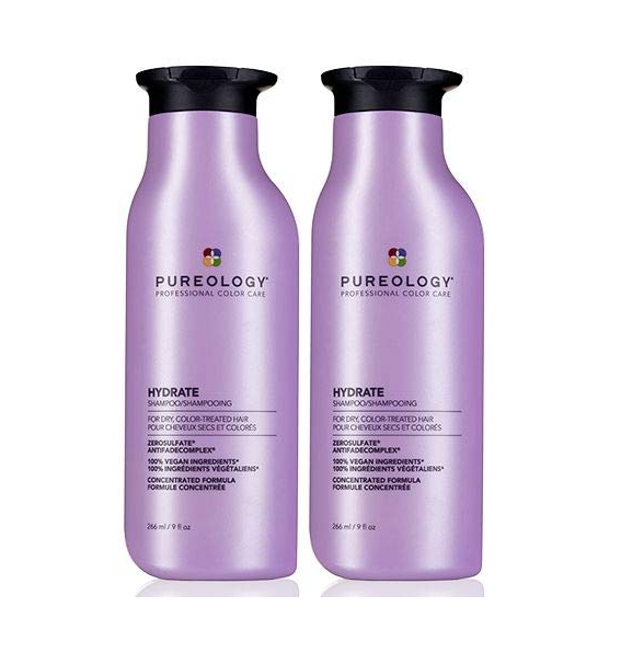 Pureology Hydrate Shampoo 266ml