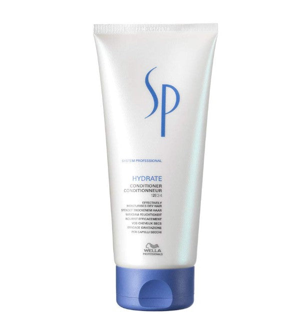 Wella SP Hydrate Conditioner 200ml