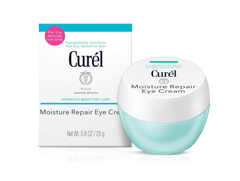 Curél Moisture Repair Eye Cream 25g