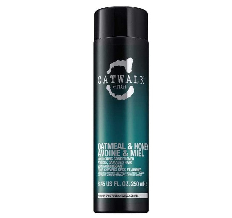 Catwalk by TIGI Oatmeal &amp; Honey Conditioner 250ml