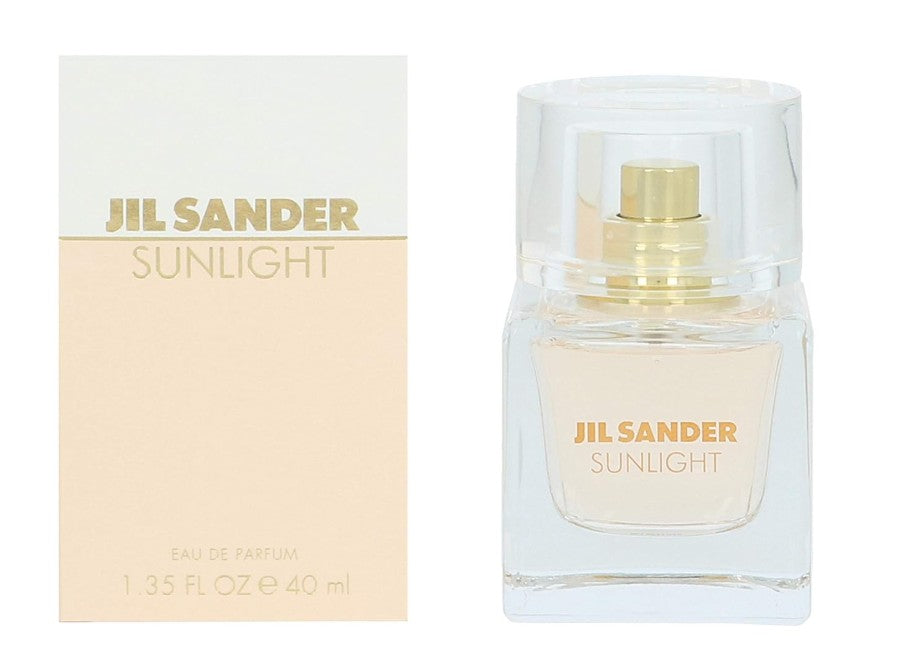 Jil Sander Sunlight Eau De Parfum 40ml