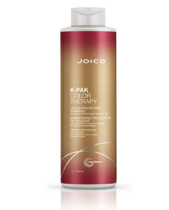 Joico K-PAK Color Therapy Color-Protecting Shampoo