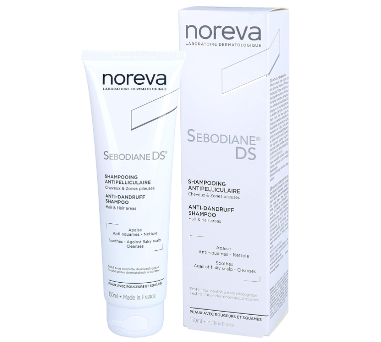 Noreva Sebodiane DS Intensive Anti-Dandruff Shampoo 150ml