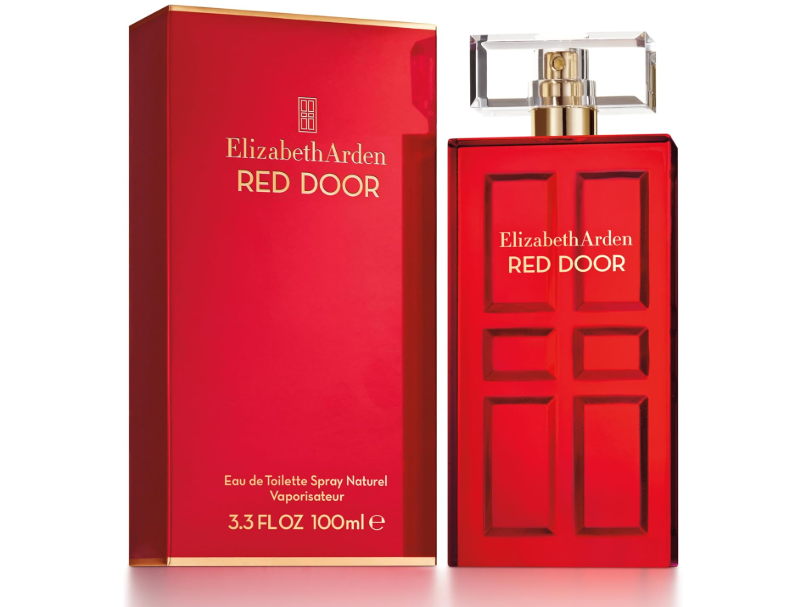 Elizabeth Arden Red Door Eau de Toilette 100ml