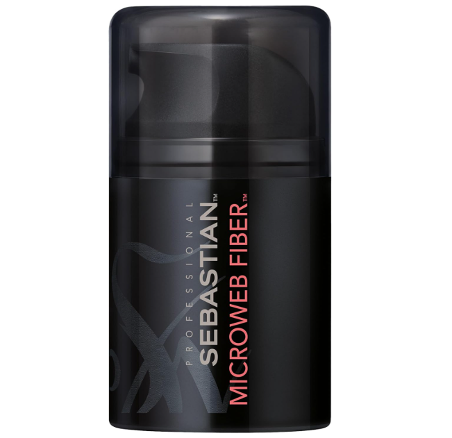Sebastian Professional Microweb Fiber Hair Texturiser 45ml