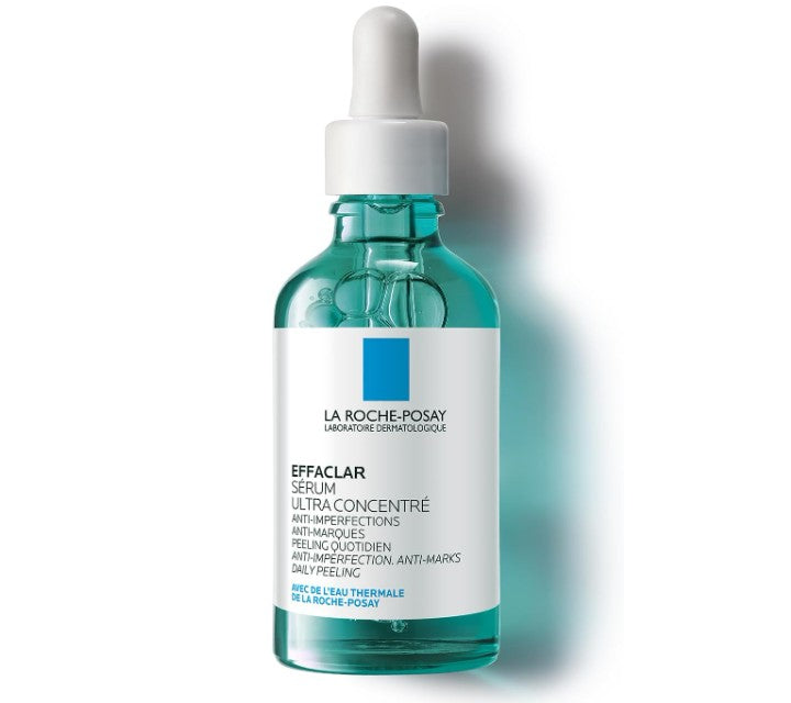 La Roche-Posay Effaclar Anti-Aging Facial Serum 30ml