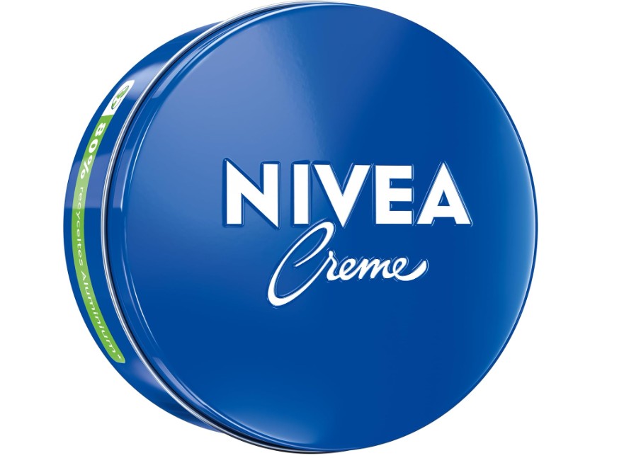 Nivea Cream