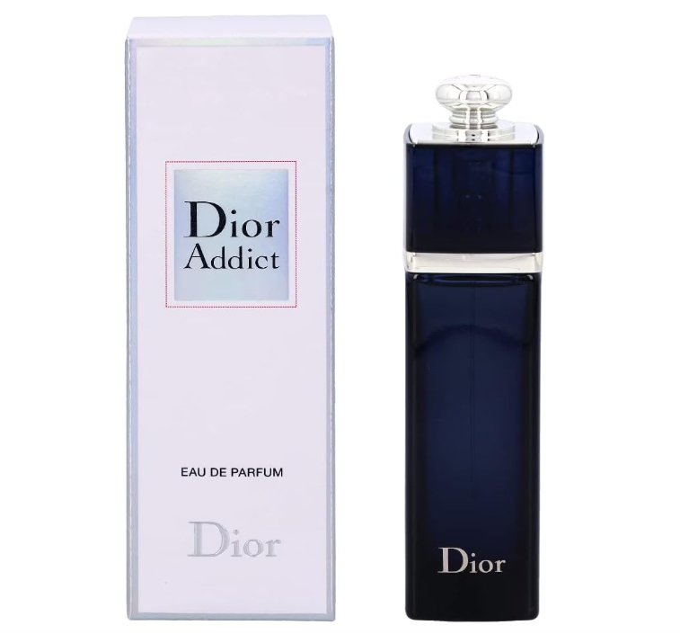 Dior Addict Eau de Parfum 50ml