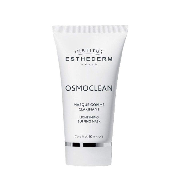 Institut Esthederm Osmoclean Lightening Buffing Mask 75ml