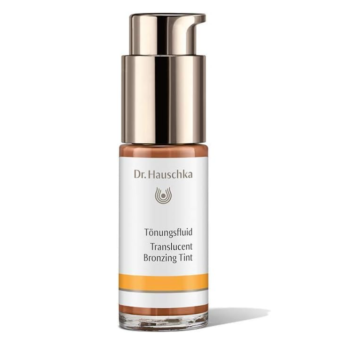Dr. Hauschka Translucent Bronzing Tint 18ml